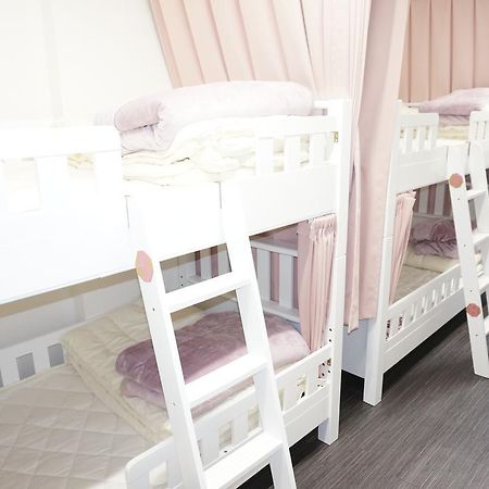 אוסקה Coco Hostel Namba מראה חיצוני תמונה