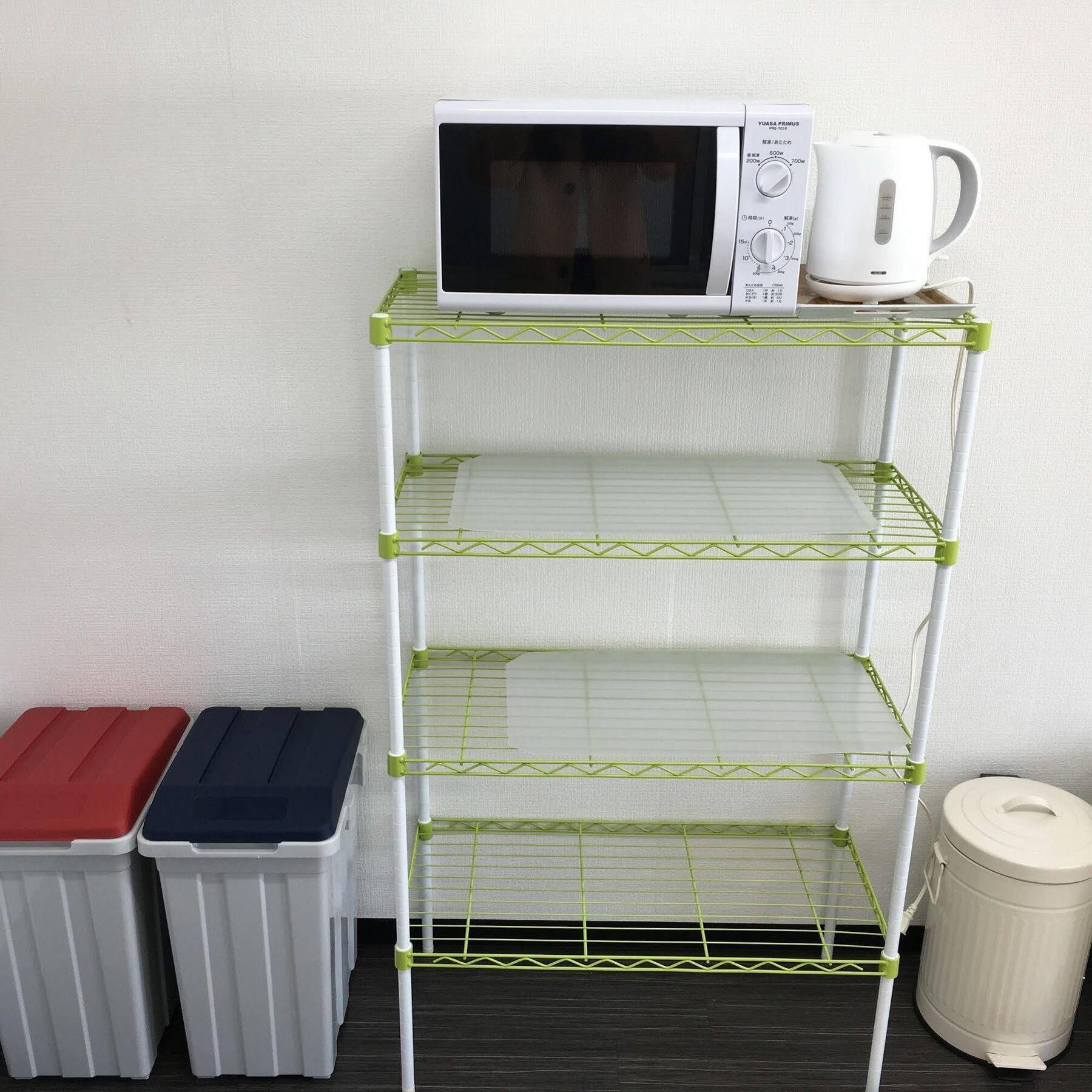 אוסקה Coco Hostel Namba מראה חיצוני תמונה