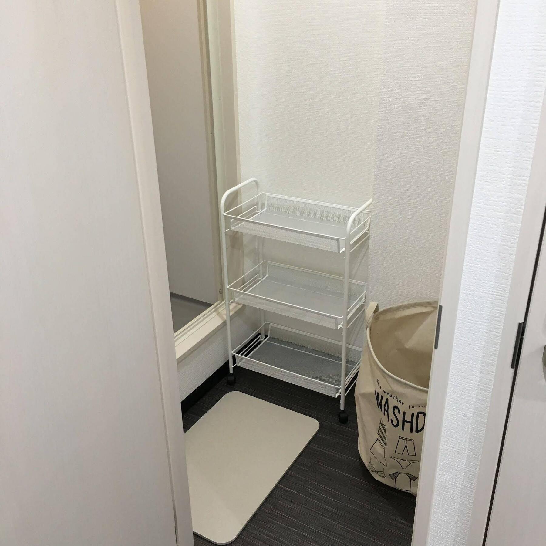 אוסקה Coco Hostel Namba מראה חיצוני תמונה